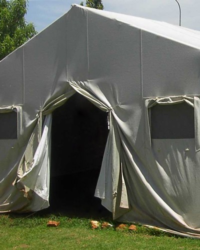 Изготавливаем солдатские палатки в Коле вместимостью <strong>до 70 человек</strong>